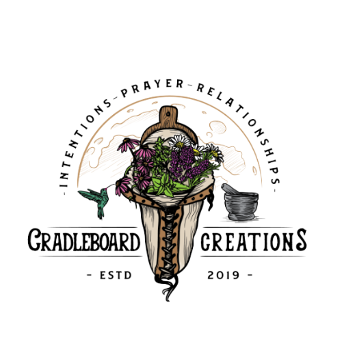 Cradleboard Creations