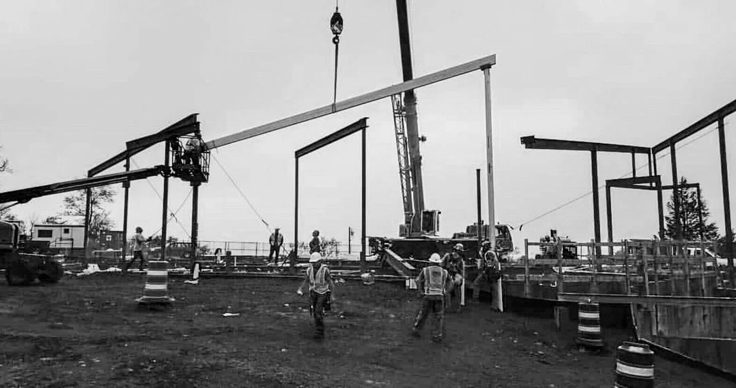 Butler Construction Group, Inc