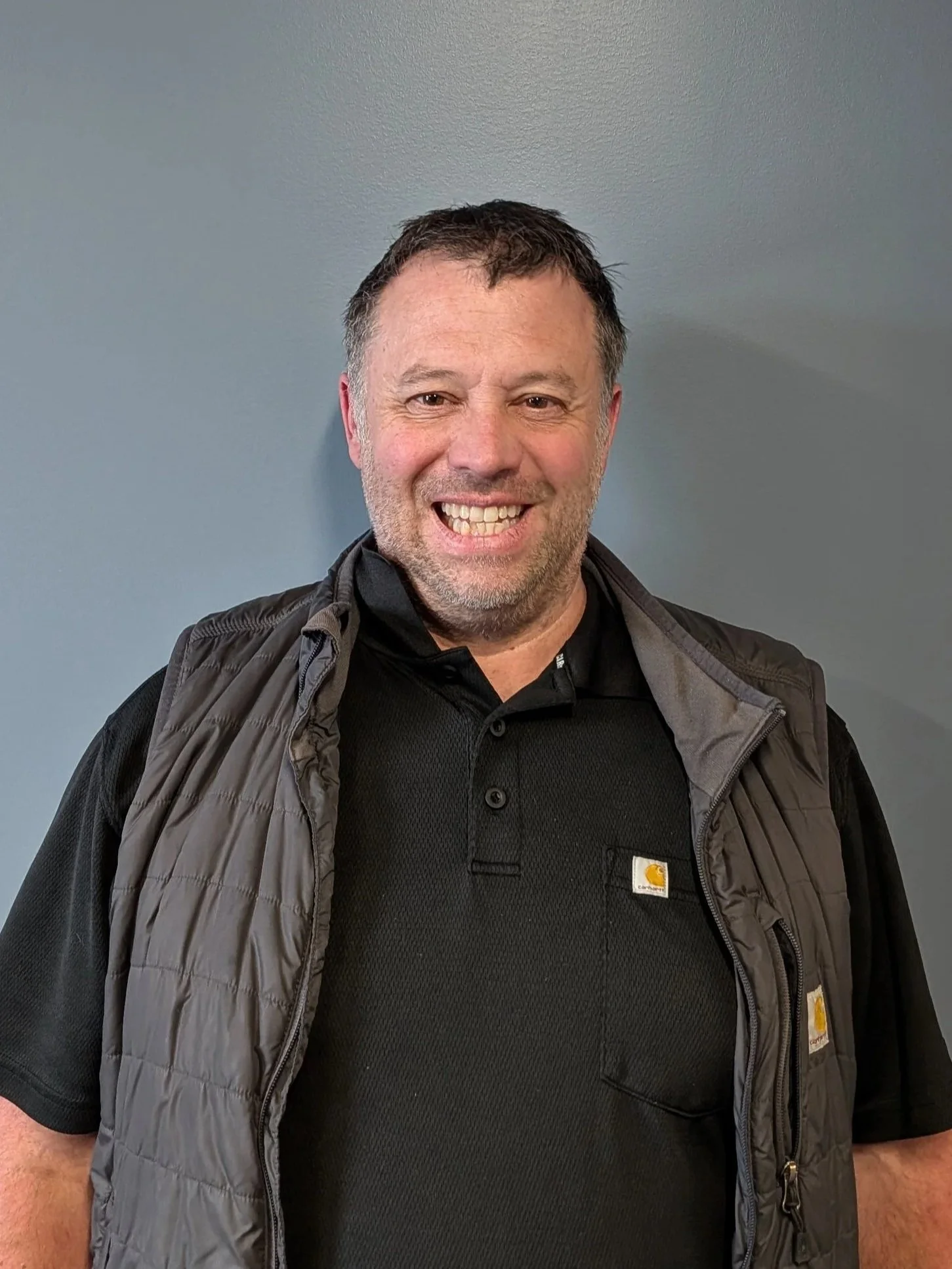 Dennis Lindsell