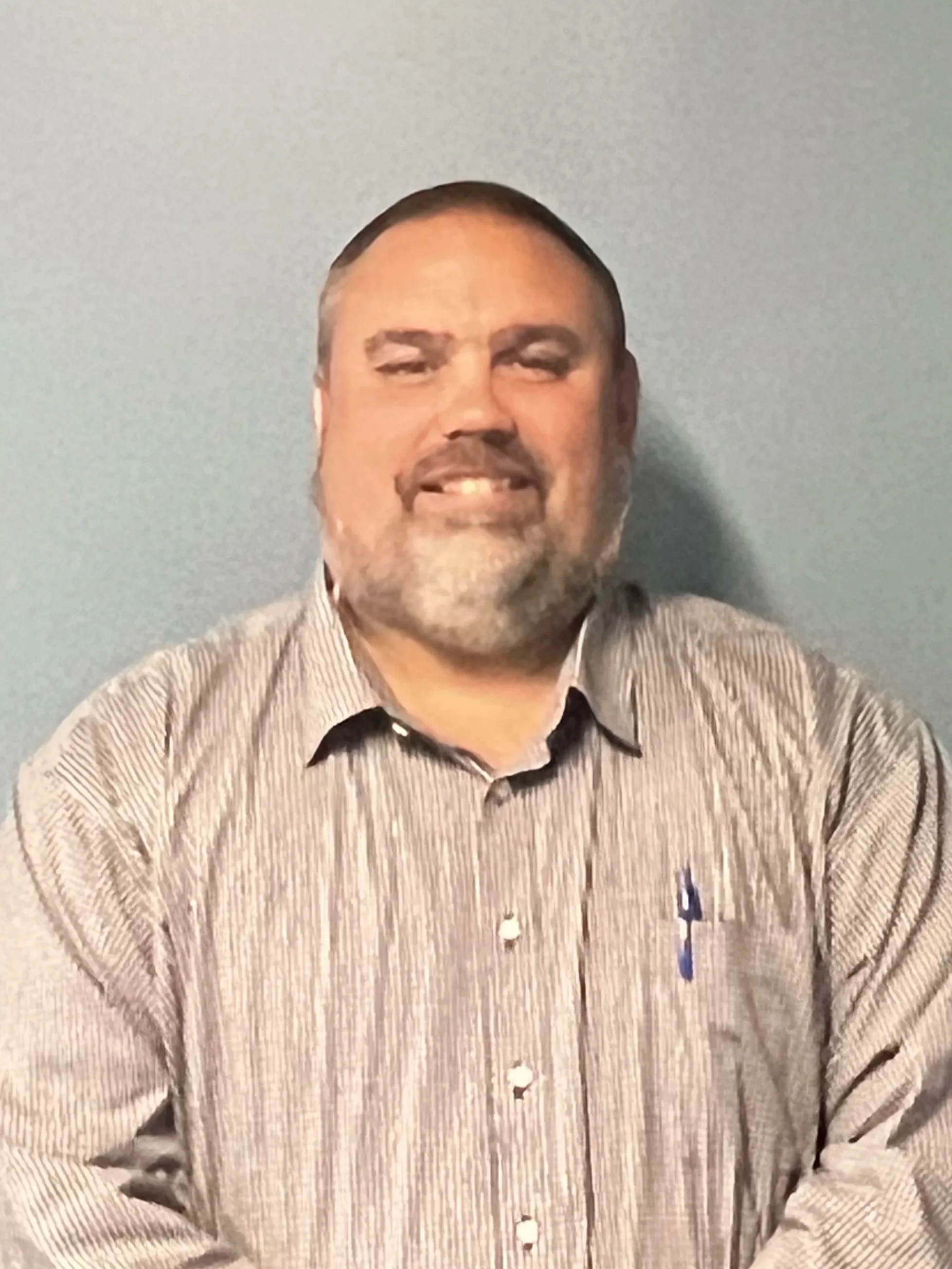 John Stanforth