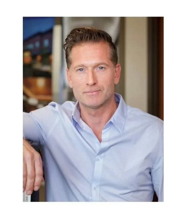 Daniel Hickey