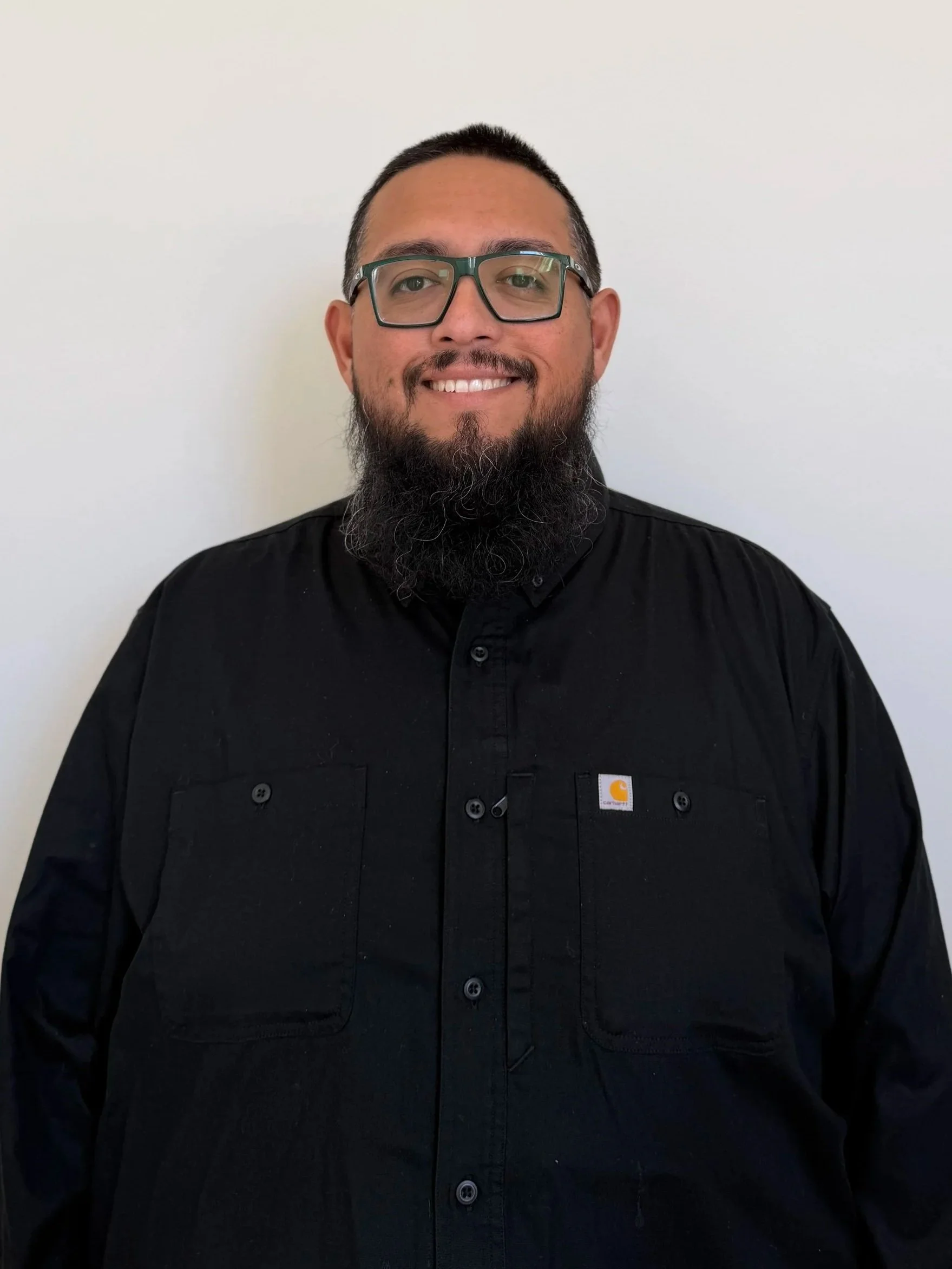 Rogelio Arizmendi