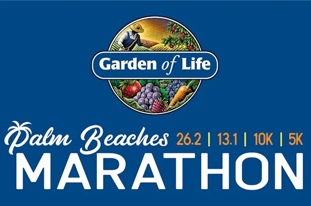 Palm Beaches Half