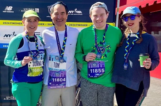 NYRR NYC Half Marathon