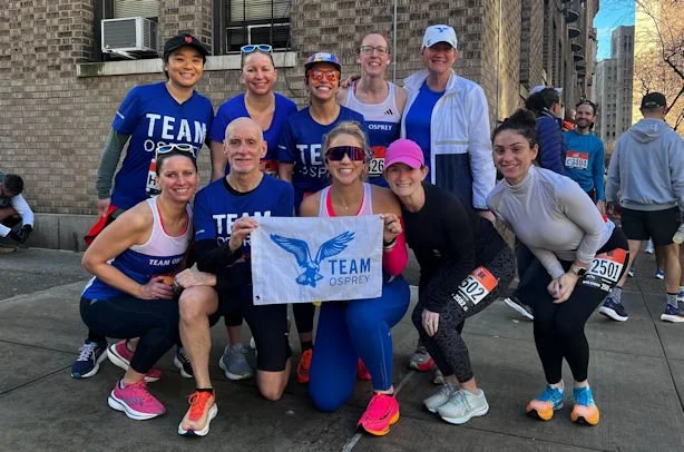 NYRR Washington Heights 5K