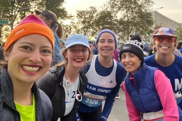 NYRR Dash To The Finish 5K