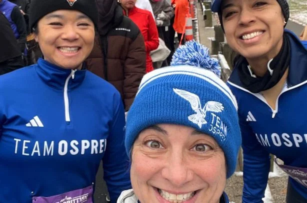 NYRR Ted Corbitt 15K