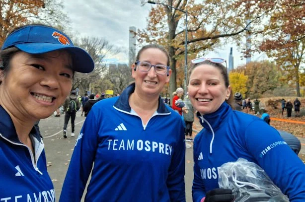 NYRR Race To Deliver 4M