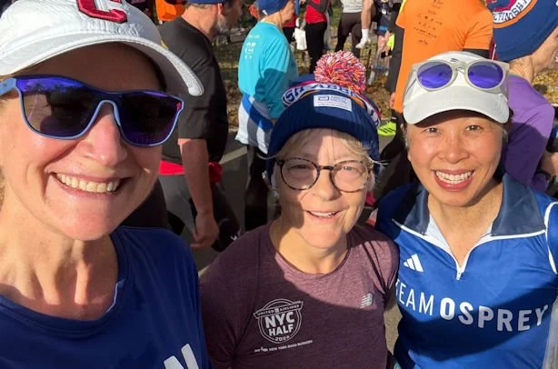 NYRR Dash To The Finish 5K