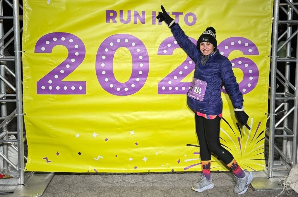 NYRR Midnight Run 4M