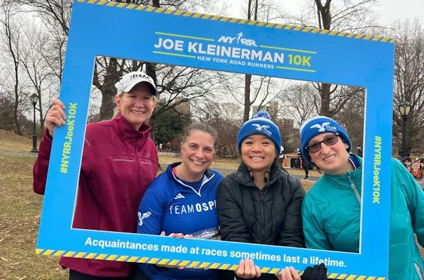 NYRR Joe Kleinerman 10K