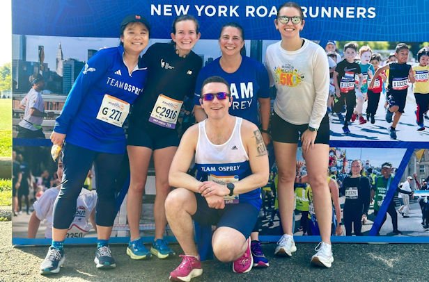 NYRR Mindful 5K