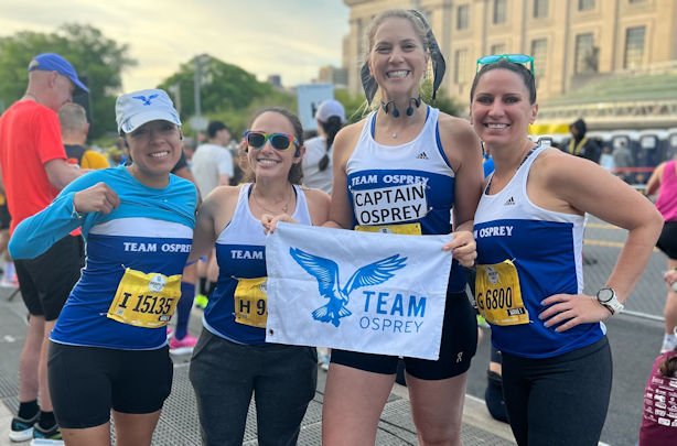 NYRR Brooklyn Half Marathon