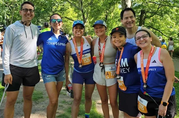 NYRR New York Mini 10K