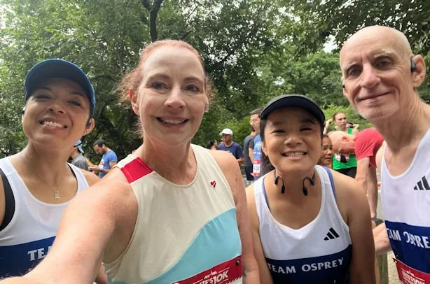 NYRR Grete's Gallop 10K