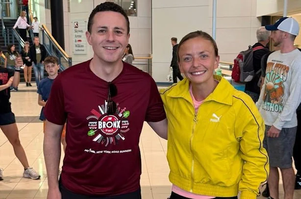 Twin Cities Marathon