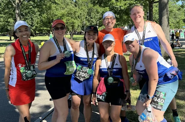 NYRR Queens 10K