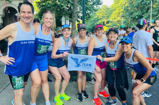 NYRR Percy Sutton Harlem 5K