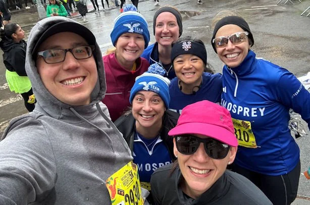 NYRR Washington Heights 5K