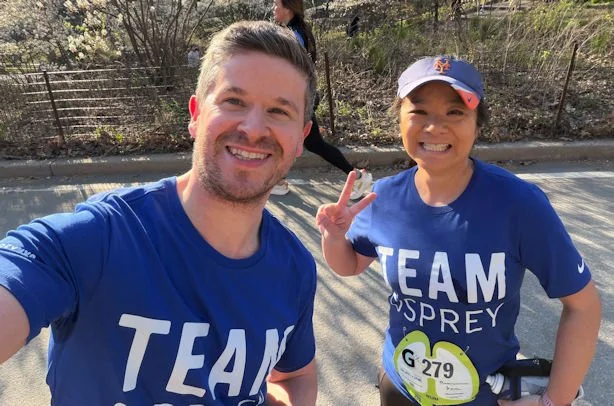 NYRR Run As One 4M