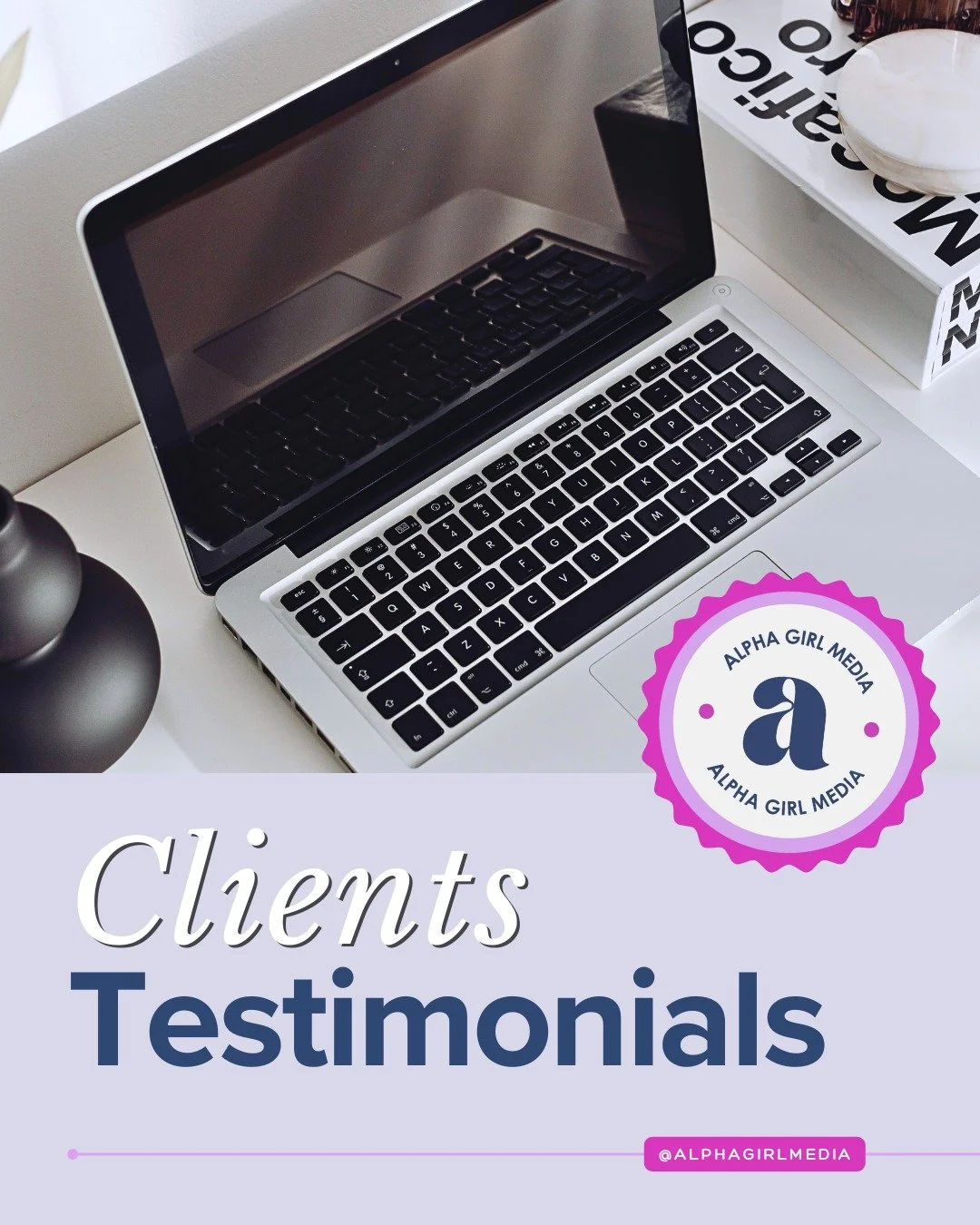 These words mean more than compliments - they reflect the kind of working relationships I genuinely love building. 💬✨

My goal has never been to just &ldquo;deliver a project&rdquo;- it&rsquo;s to be a reliable, strategic creative partner who unders