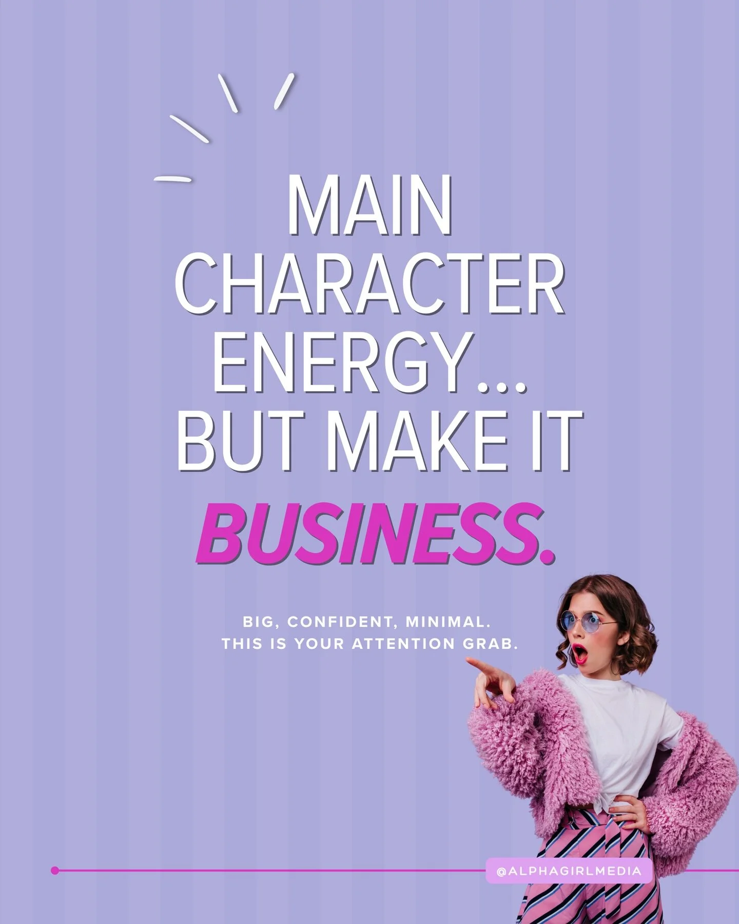 If you run a service business, you&rsquo;ve probably had moments where you think&hellip;

💭 &ldquo;I know I&rsquo;m good at this - why does it still feel hard to attract the RIGHT clients?&rdquo;

Most of the time, it&rsquo;s not about skill.
It&rsq