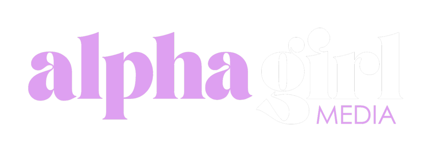 Alpha Girl Media