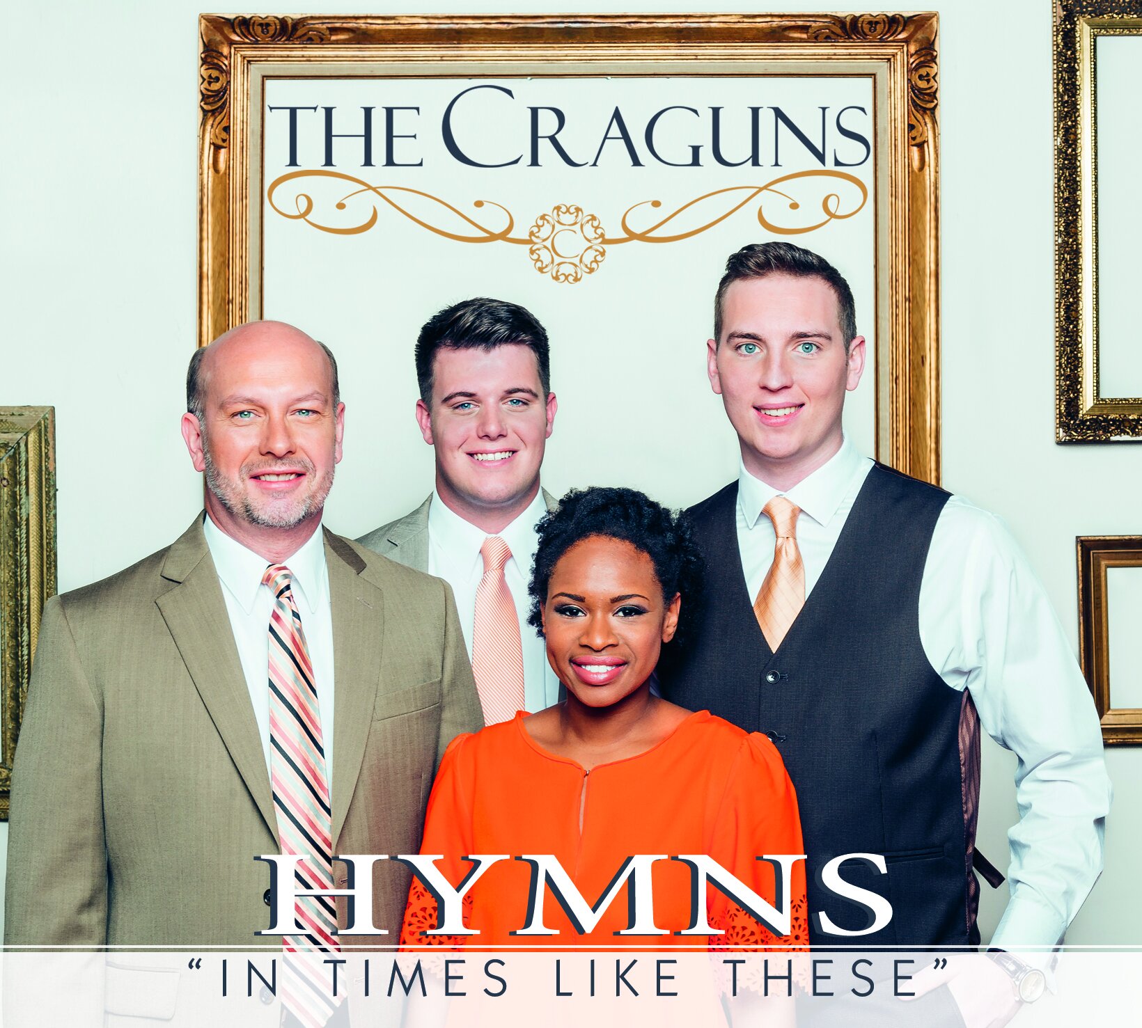 Hymns - In Times Like These