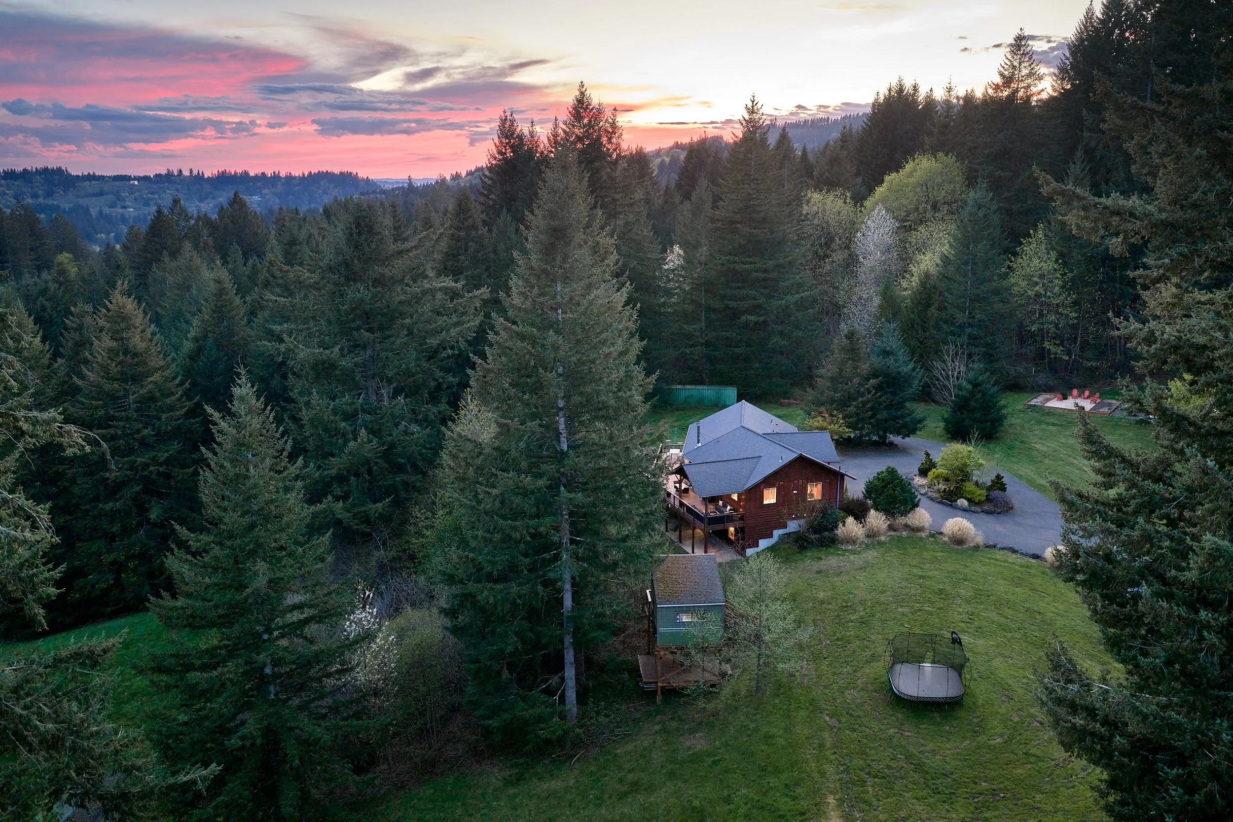 Active - 1416 NE 394th Ave