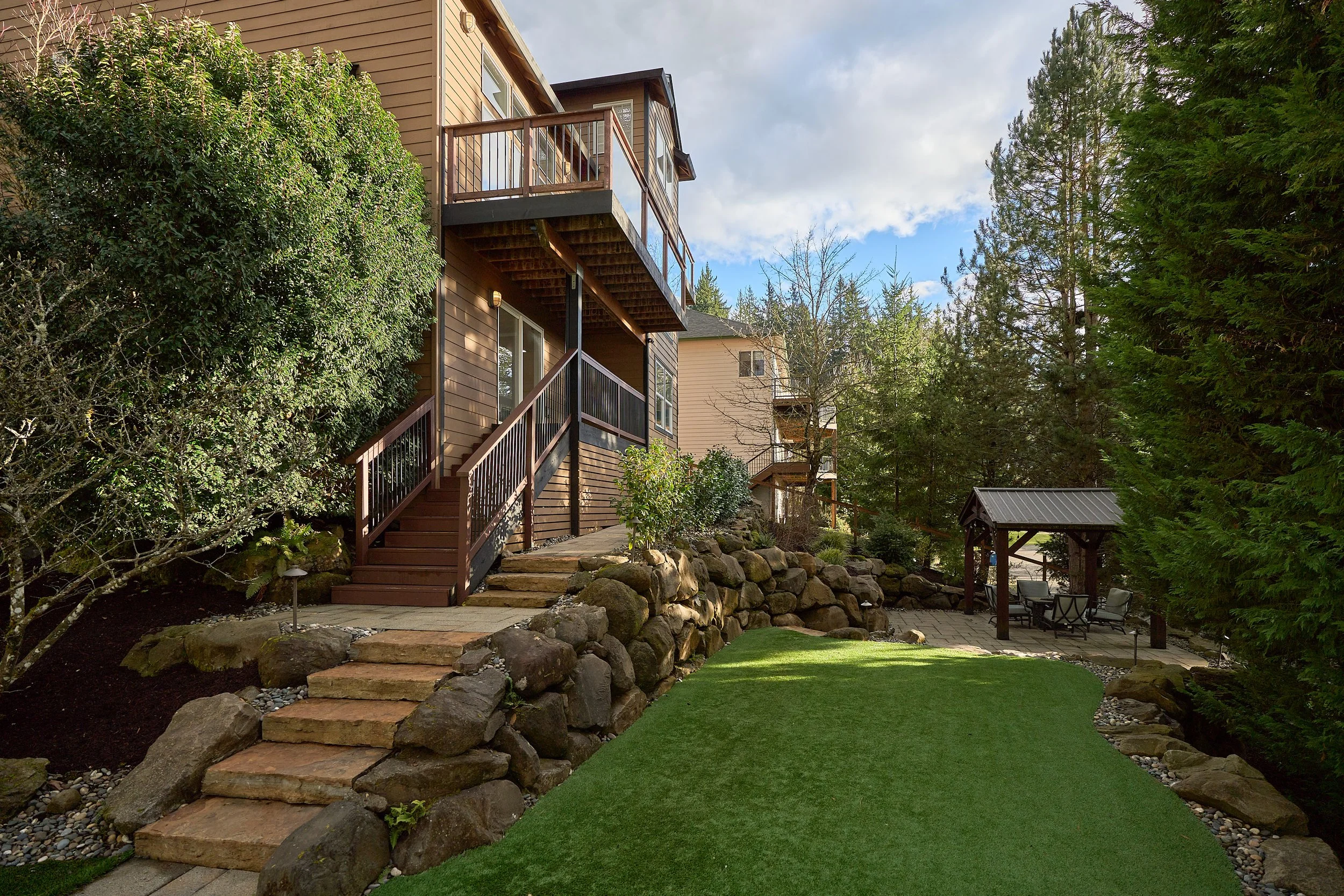 Active - 3647 NW Orchard Ct