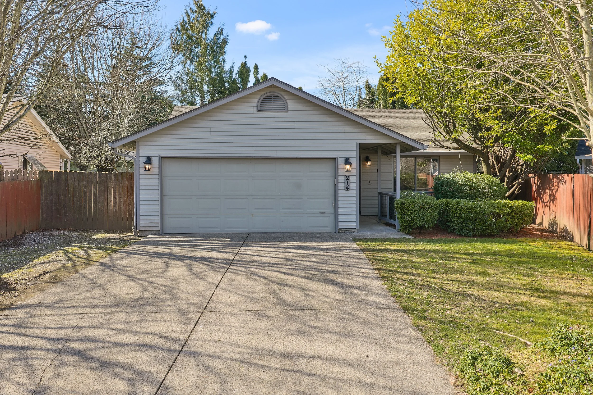 Active - 214 NE 158th Ave