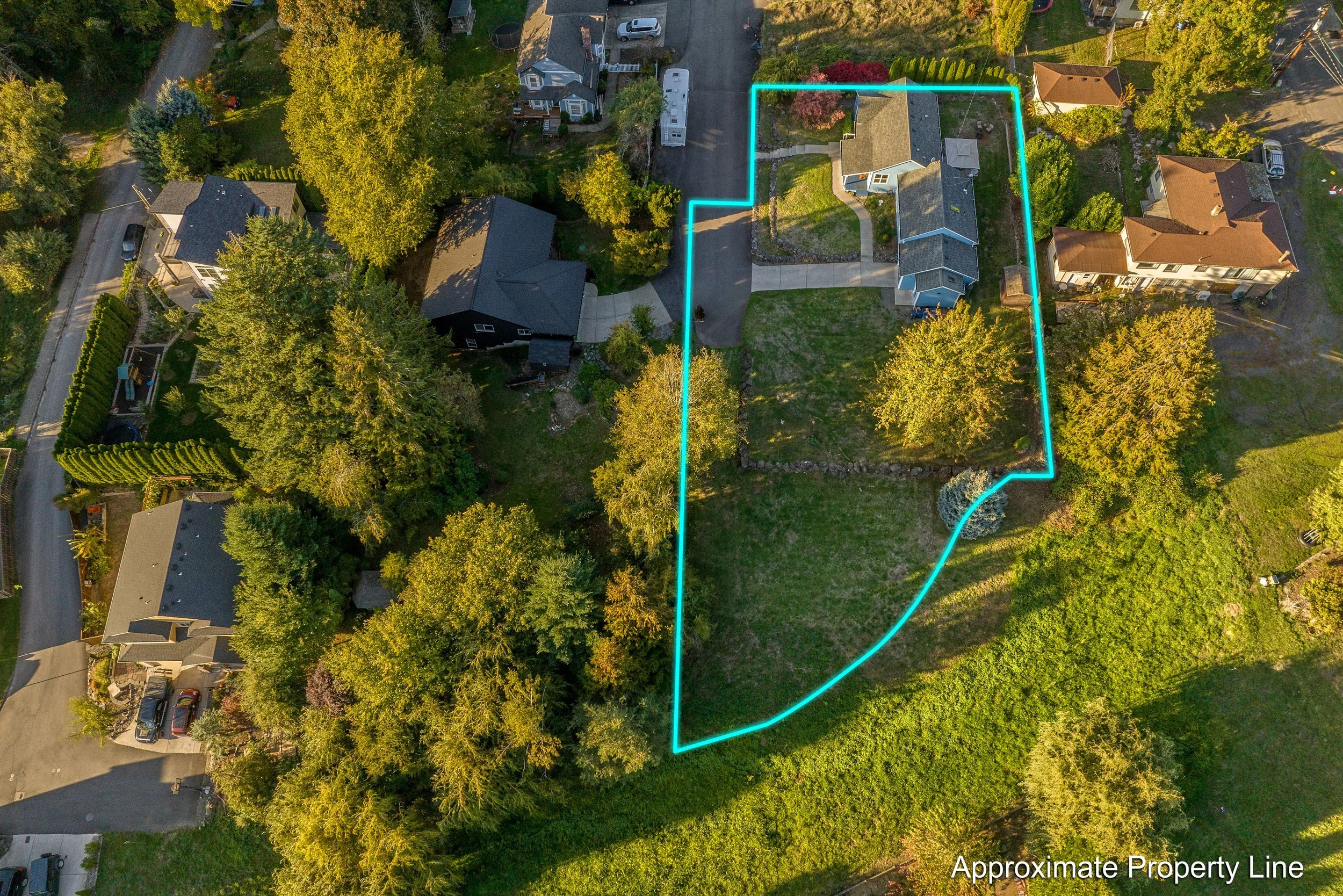 Active - 4202 NE Everett Ct