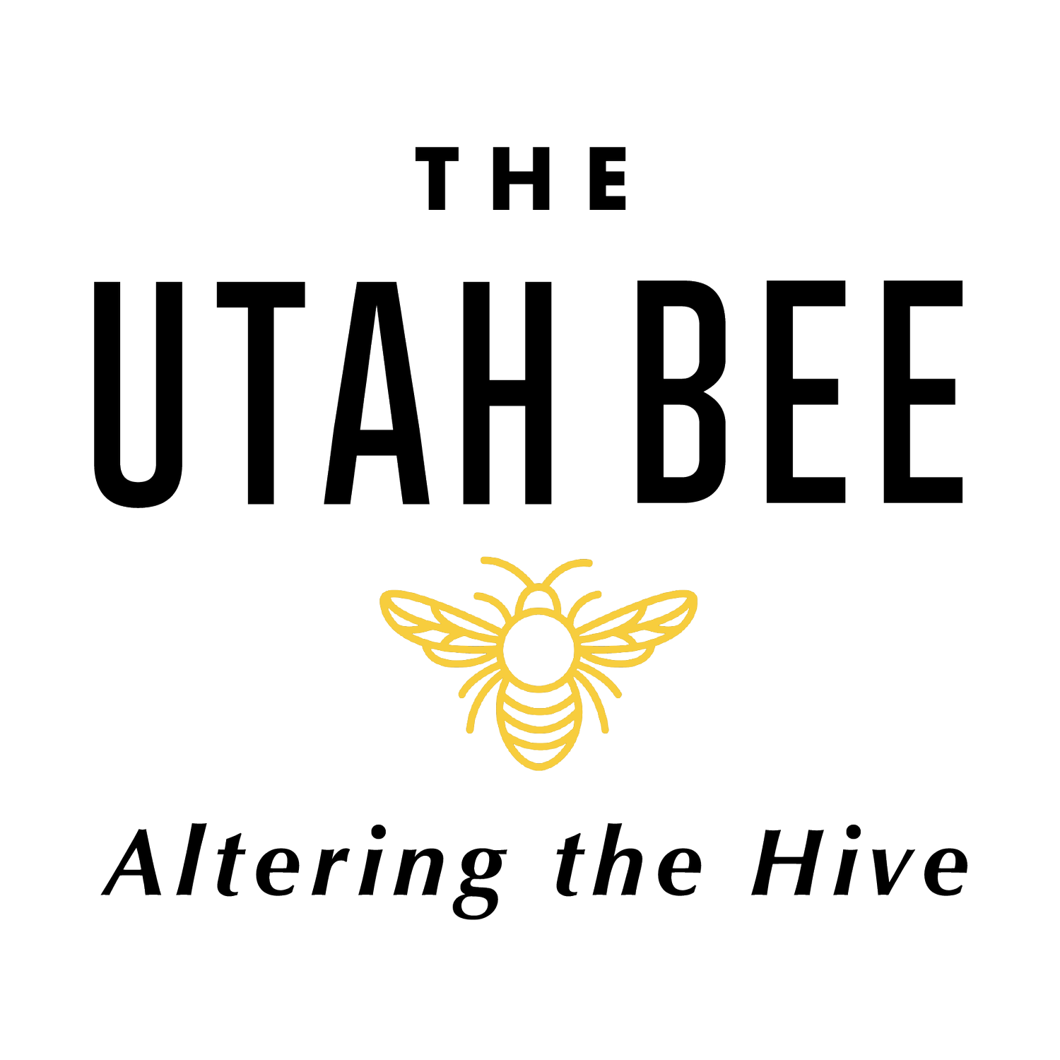 The Utah Bee