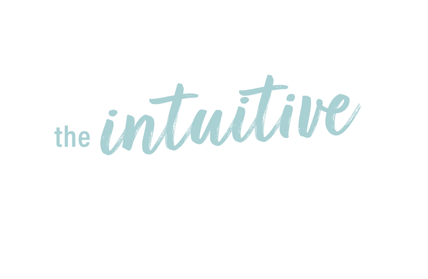 The Intuitive Counselor by Laura B. Farmer