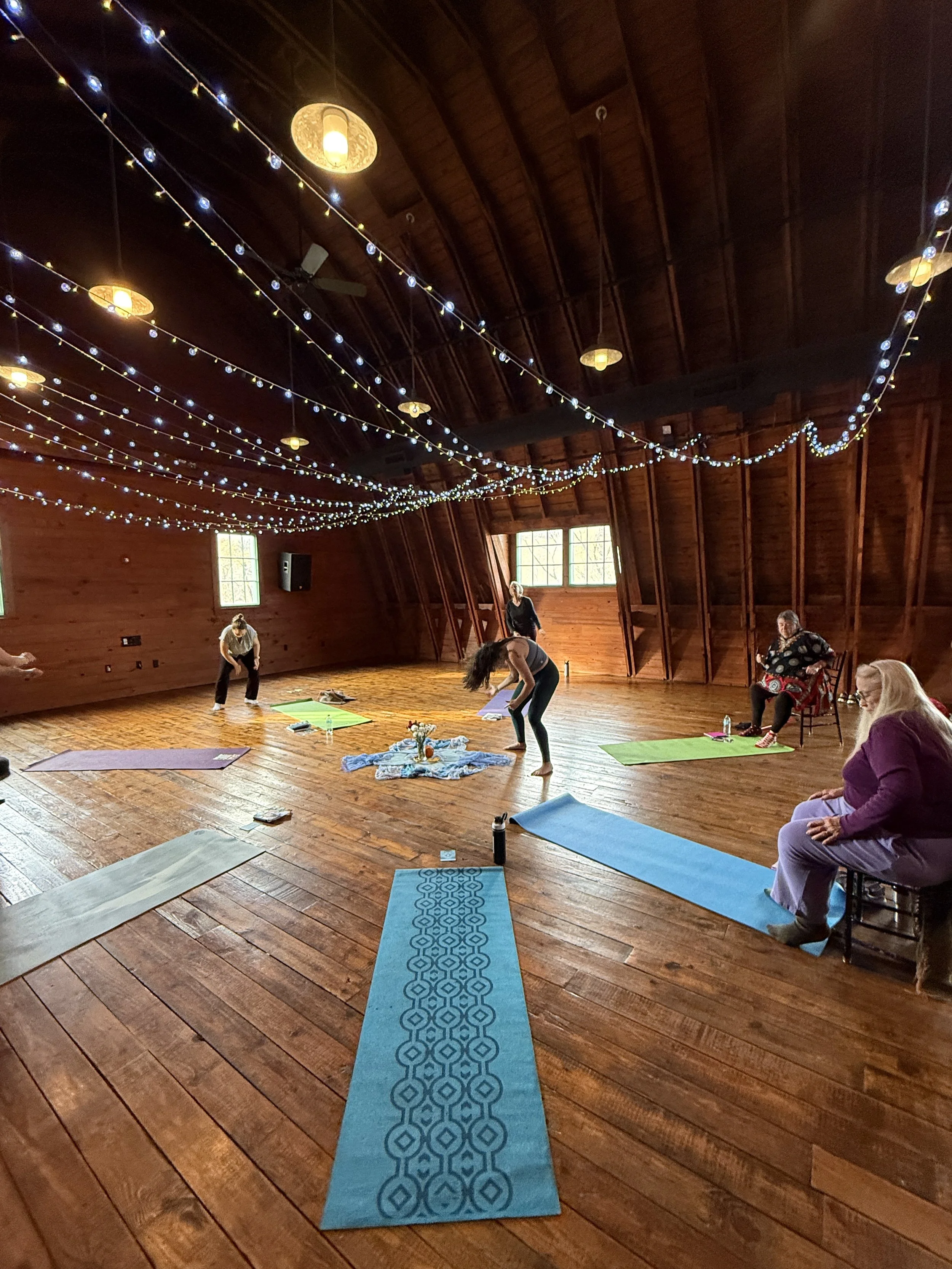 Warm Springs Retreat - Single Room