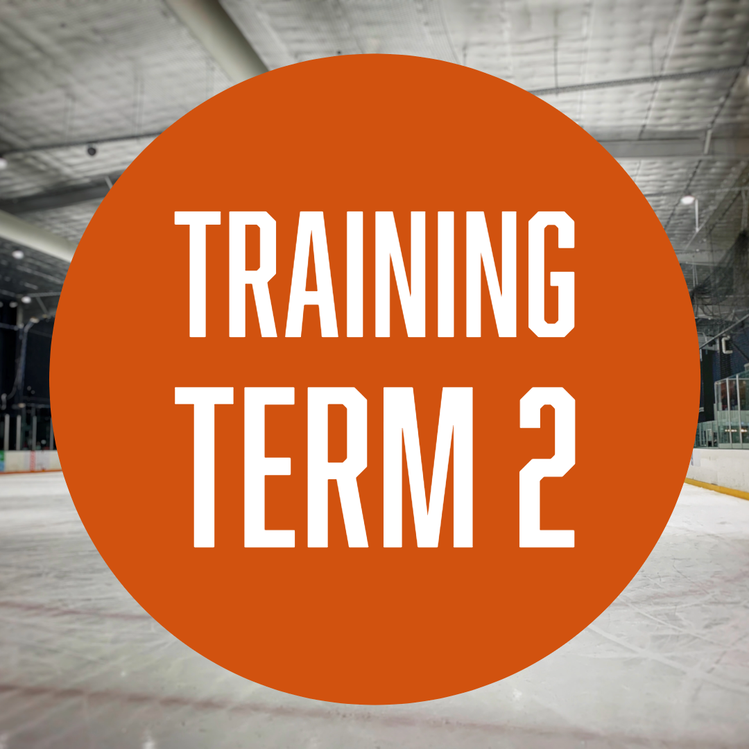 Training Fee (Term 2)