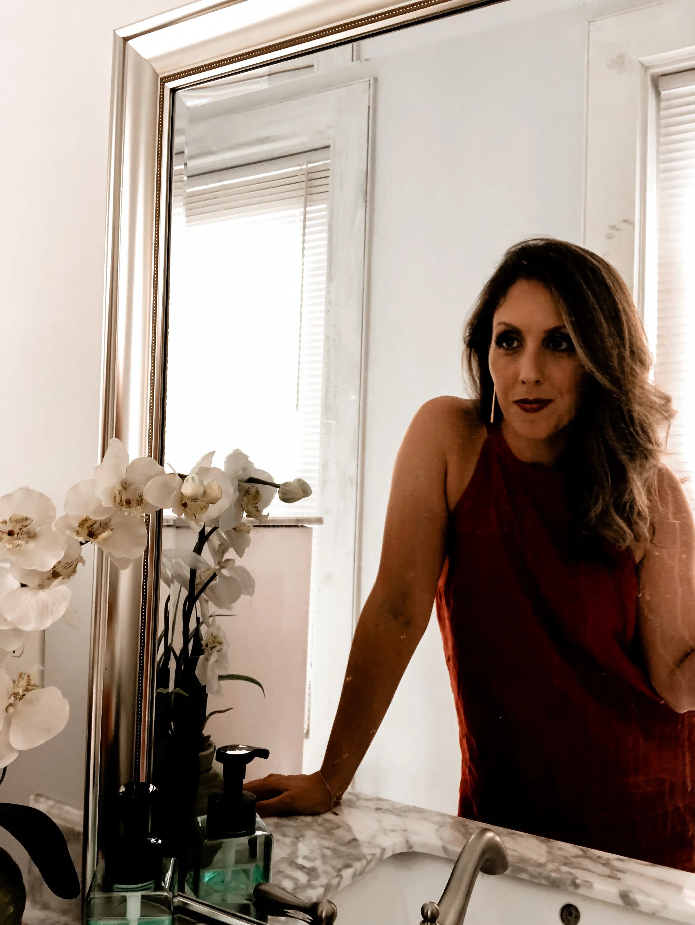 How to hold the faith when you feel stuck