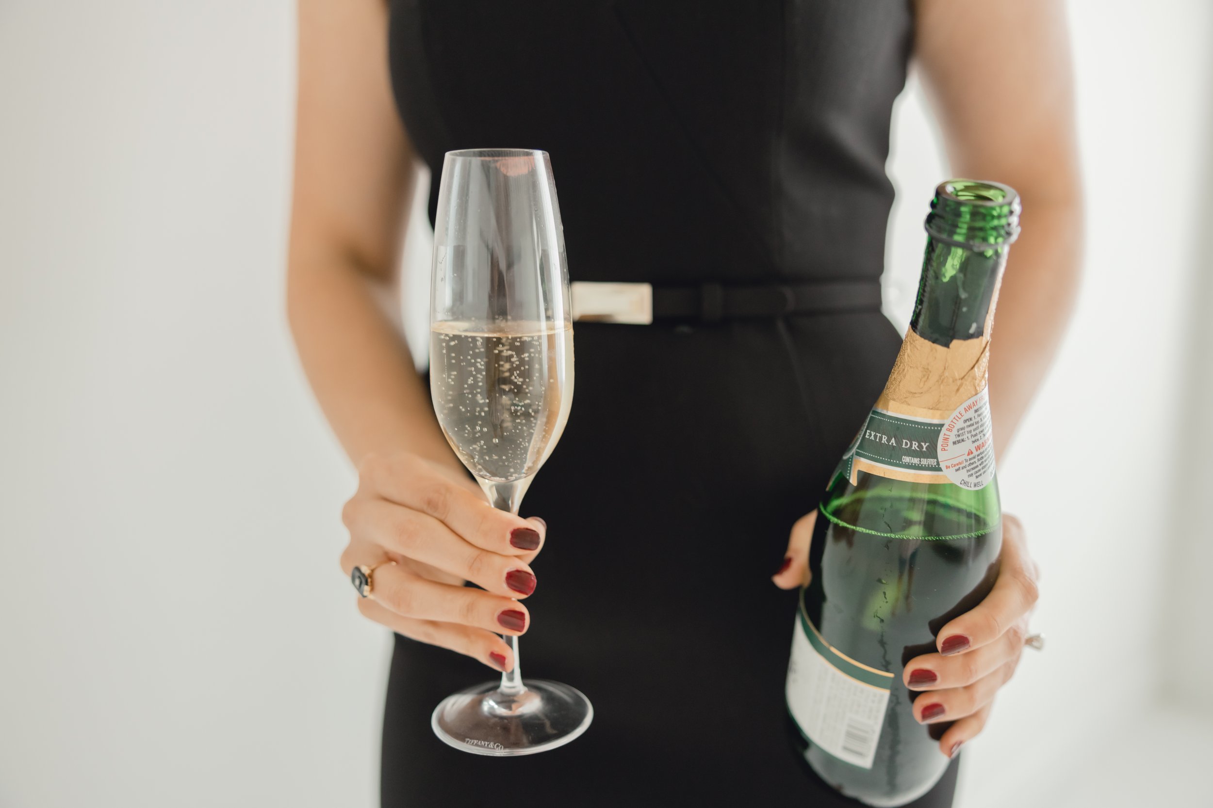 Navigating the holidays with toxic relatives