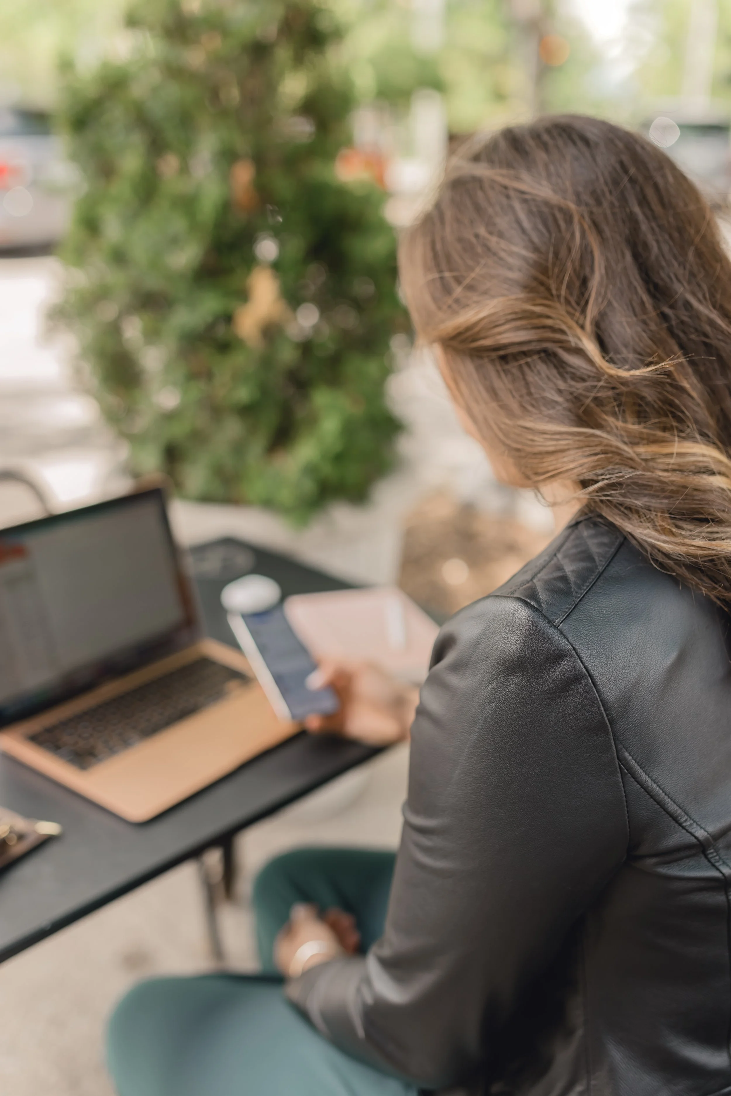 Invest now or place on your vision board for later