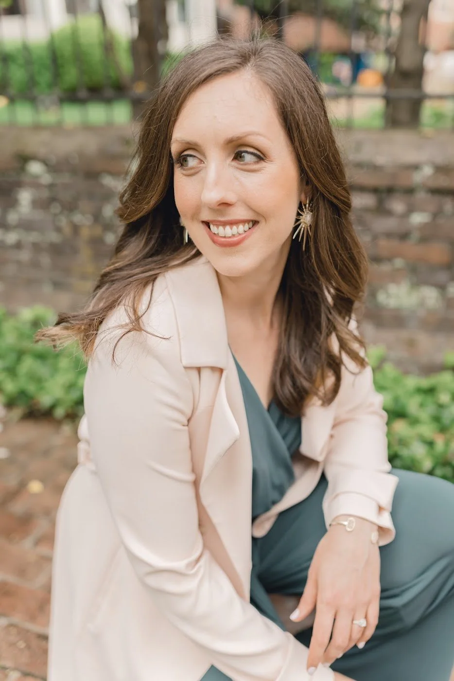 New year's resolution OR a REAL lifestyle change