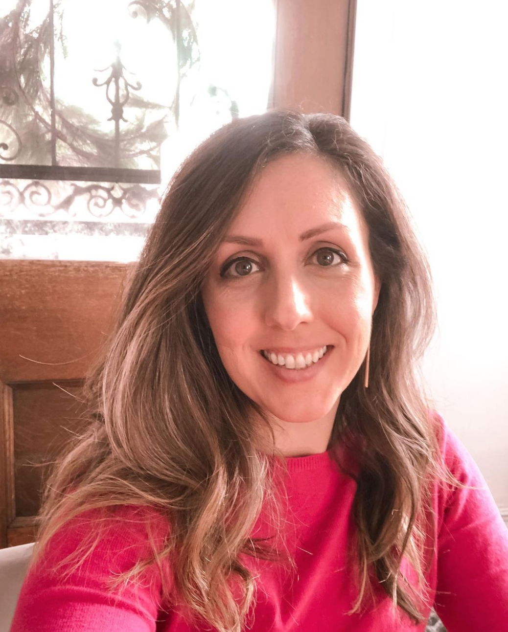 Healthier you! Overcome fear of the gym: find the exercise that you enjoy + gets you results!