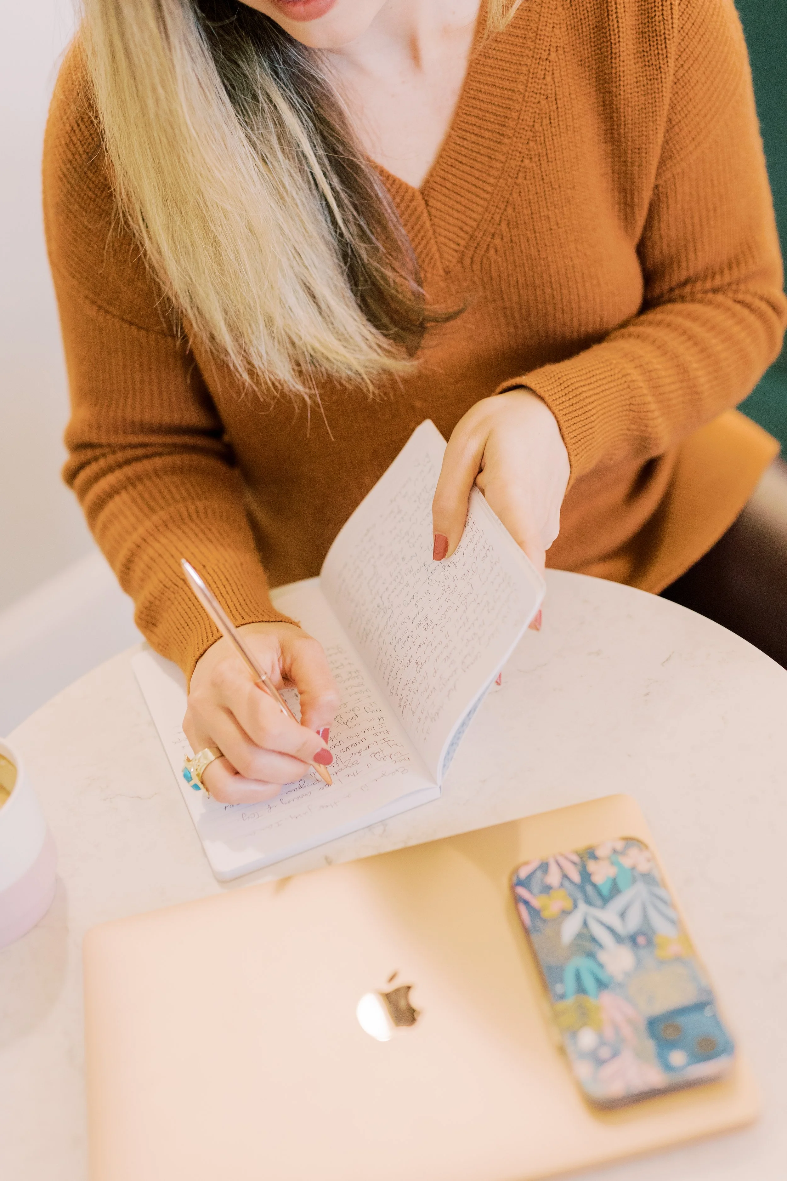 Why Understanding Your Manifesting Type Is So Important