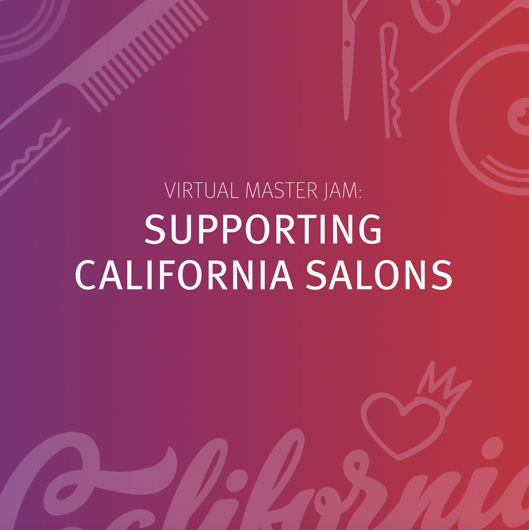 Thousands Raised to Support California During Master Jam