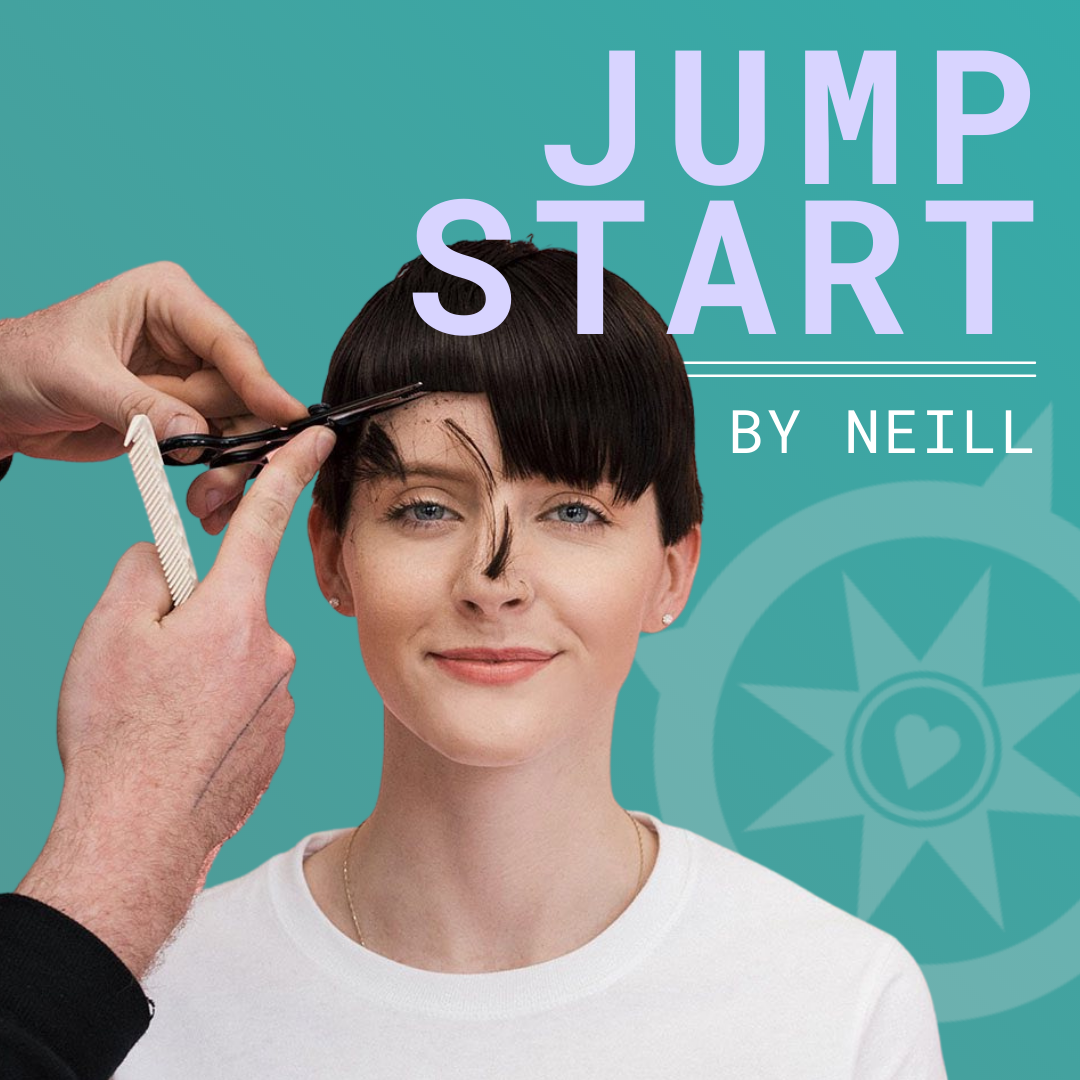 Jump Start by neill