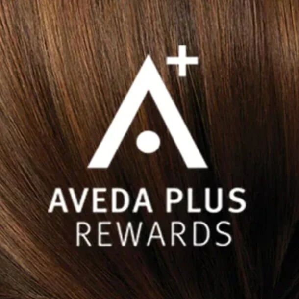 Aveda plus rewards DOUBLE POINT DAYS this July 22-25