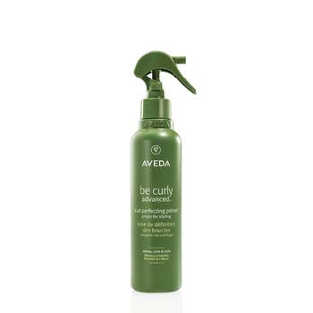 FLASH REWARD: BE CURLY ADVANCED™ CURL PERFECTING PRIMER