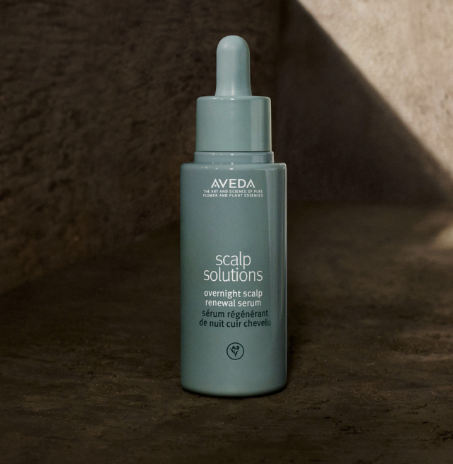 SCALP SOLUTIONS OVERNIGHT SCALP RENEWAL SERUM