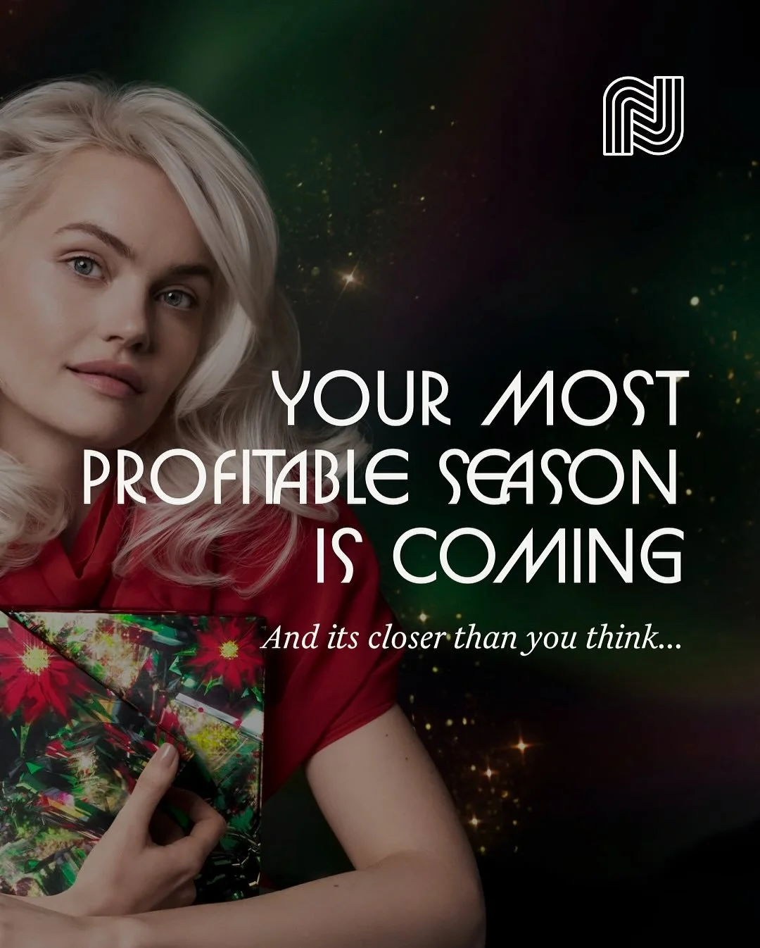 ✨ Your most profitable season is coming, and it&rsquo;s closer than you think! 

Are you prepared?

The holidays can be a breeze with the right holiday planning. 

We&rsquo;ve broken down the key steps to help you maximize your profits and make the m