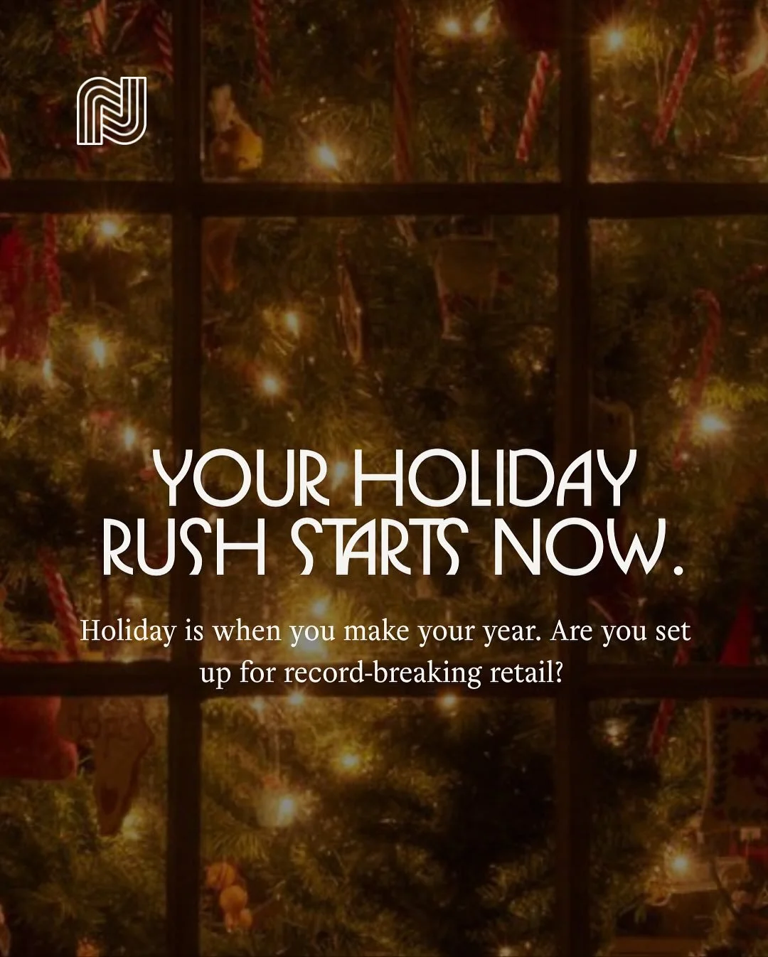 Your Holiday Retail RUSH starts NOW 🎁

Holiday is when you make your year, and if you haven&rsquo;t ordered deep on those Limited Edition Sets, you&rsquo;re leaving 70% of your potential end-of-year retail sales on the table. Secure your inventory n