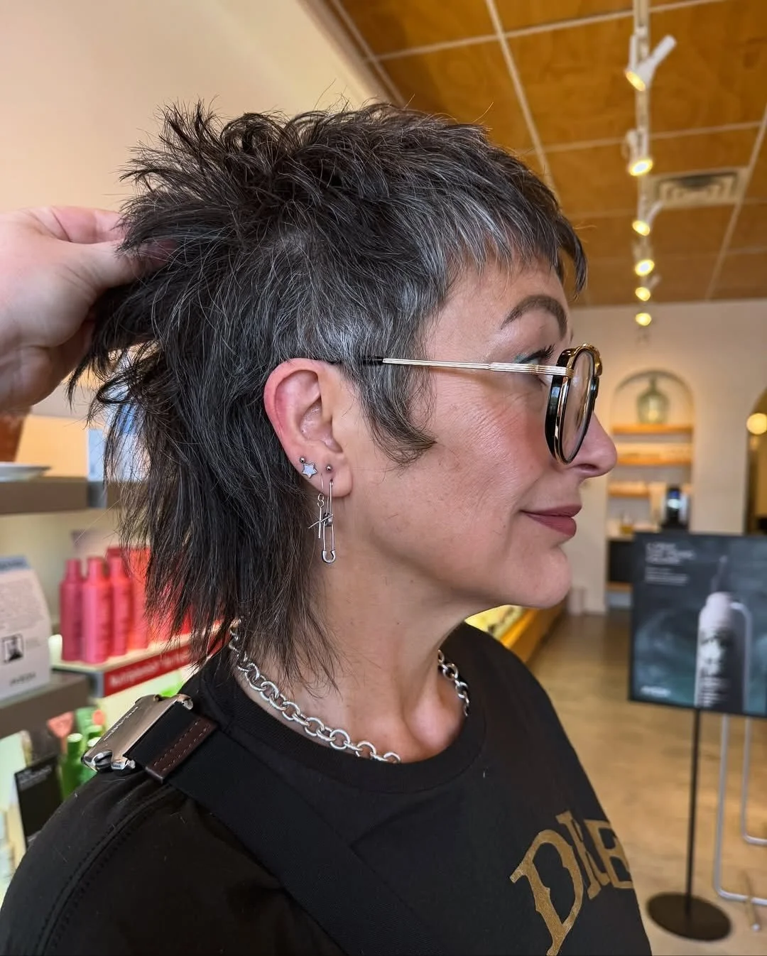 Stop the Scroll! 🛑 

Need proof that Aveda color and cutting expertise can handle any hair type or texture?

Our Neill Network stylists are consistently delivering master-level results, from precision cuts to dimensional color. Which look is your fa